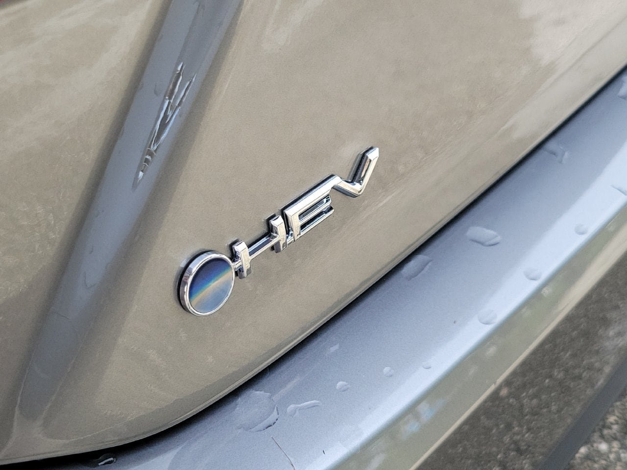 Used 2026 Toyota Camry SE FWD image 7