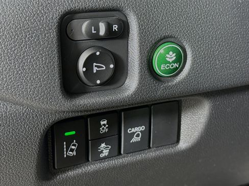 New 2026 Honda Ridgeline RTL image 9