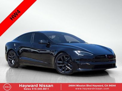 Used 2023 Tesla Model S Standard Range