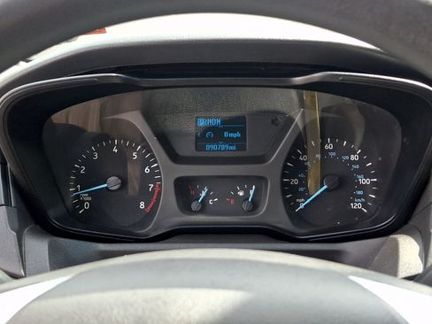 Used 2019 Ford Transit 250 130 Low Roof w/ Exterior Upgrade Package RWD image 20