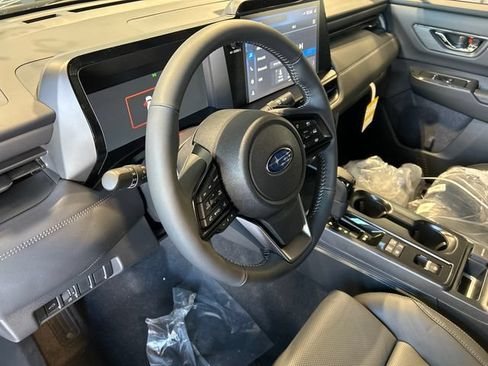 New 2026 Subaru Outback Touring XT AWD/4WD image 11