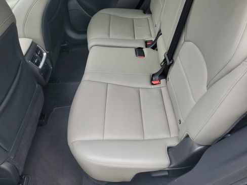 Used 2023 INFINITI QX50 Sensory image 13