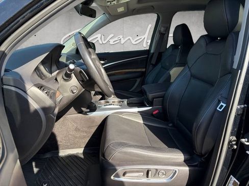 Used 2020 Acura MDX SH-AWD w/ Technology Package image 19