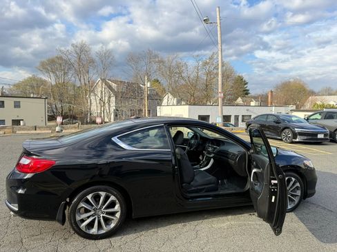 Used 2013 Honda Accord EX-L image 10