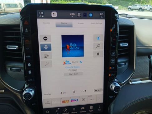 New 2026 RAM 2500 Limited image 44