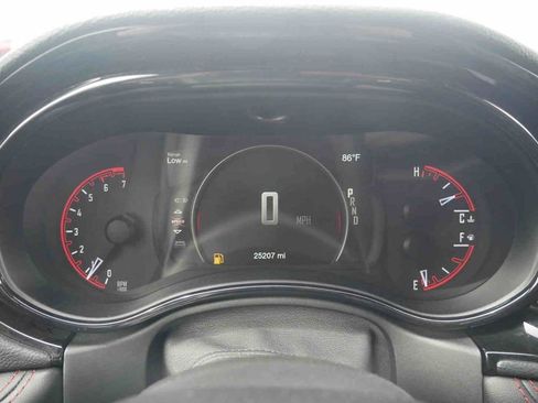 Used 2025 Dodge Durango R/T AWD/4WD image 47