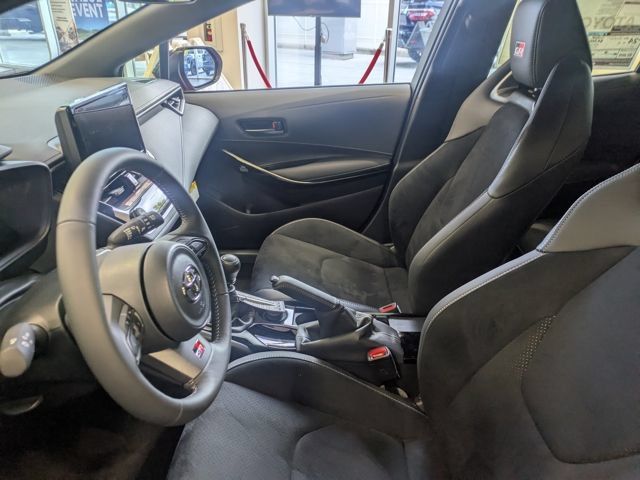 New 2026 Toyota Corolla GR AWD/4WD image 9