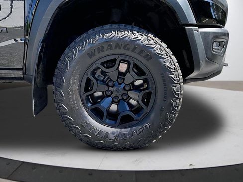 Used 2022 RAM 1500 TRX w/ TRX Level 2 Equipment Group AWD/4WD image 34