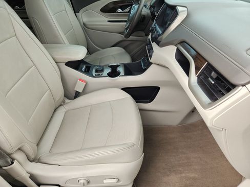 Used 2018 GMC Terrain Denali w/ Comfort Package FWD image 17