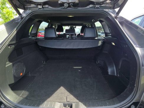 Used 2023 Toyota RAV4 XSE AWD/4WD image 13