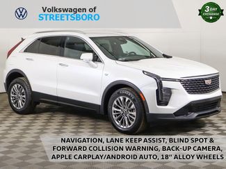 Used 2024 Cadillac XT4 Premium Luxury video 1