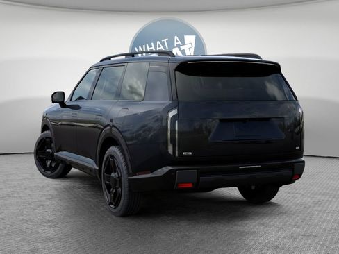 New 2027 Kia Telluride SX X-Line w/ Towing Package AWD/4WD image 4