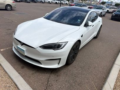 Used 2023 Tesla Model S Standard Range
