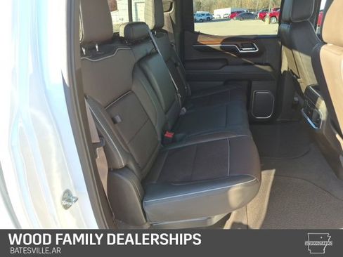 Used 2023 GMC Sierra 1500 Denali w/ Denali Reserve Package image 33