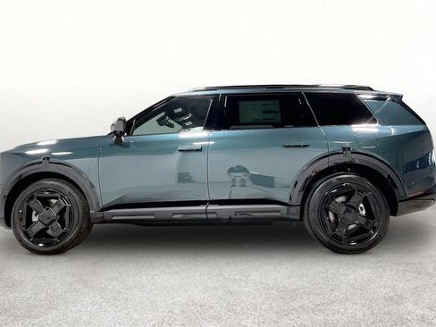 New 2027 Kia Telluride X-Line SX Prestige AWD/4WD image 7