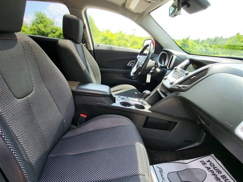 Used 2016 Chevrolet Equinox LT AWD/4WD image 14