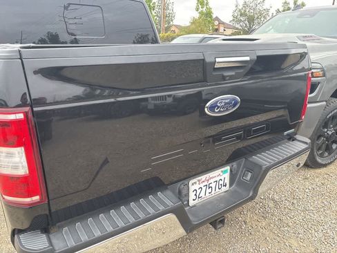 Used 2019 Ford F150 XLT w/ Equipment Group 302A Luxury RWD image 7