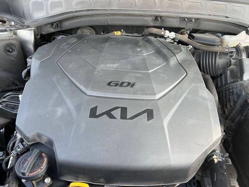 Used 2022 Kia Telluride EX w/ EX Premium Package FWD image 19