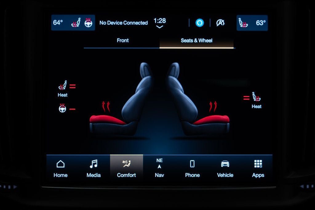 Used 2023 Maserati Levante Modena AWD/4WD image 23