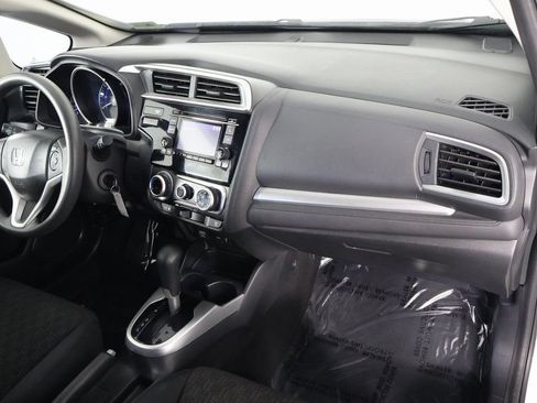 Used 2015 Honda Fit LX image 9