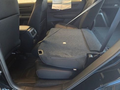 New 2026 Honda CR-V TrailSport image 21