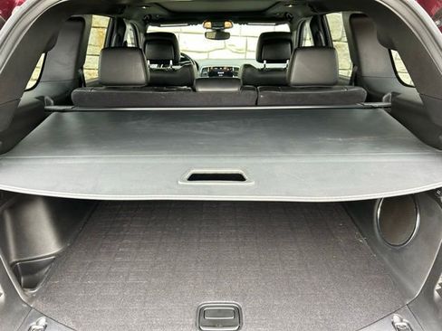 Certified 2021 Jeep Grand Cherokee Limited w/ Luxury Group II image 11