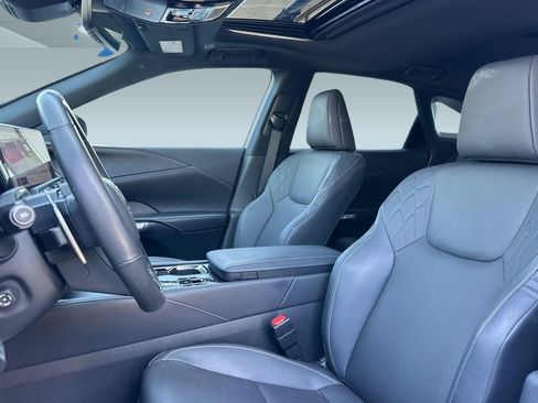 Certified 2024 Lexus RX 350 Premium w/ Convenience Package FWD image 5
