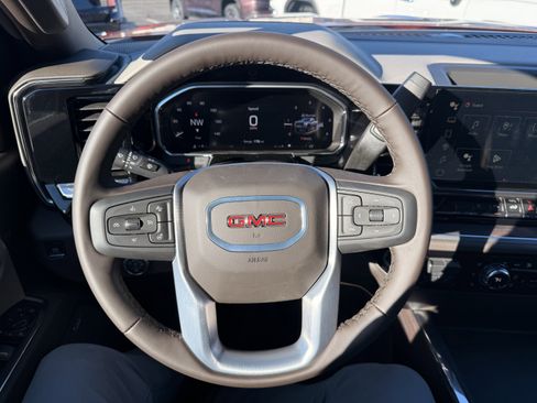 New 2026 GMC Sierra 2500 SLT w/ SLT Premium Package image 13