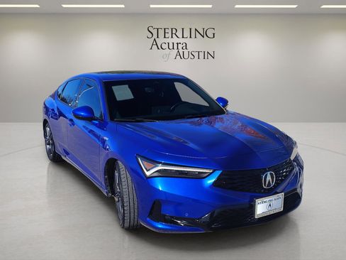 Used 2023 Acura Integra A-Spec image 3