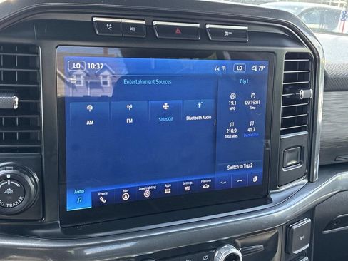 Used 2023 Ford F150 XLT w/ Equipment Group 302A High AWD/4WD image 33