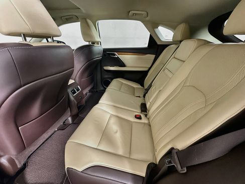 Used 2018 Lexus RX 350 AWD w/ Premium Package image 28