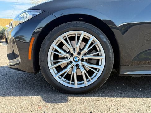 Used 2023 BMW 330i Sedan RWD image 6
