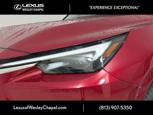 New 2026 Lexus TX 350 AWD image 6