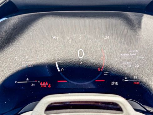New 2026 Lexus RX 350 Premium Plus AWD/4WD image 25