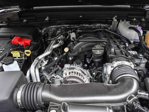 New 2026 Jeep Gladiator Willys image 23