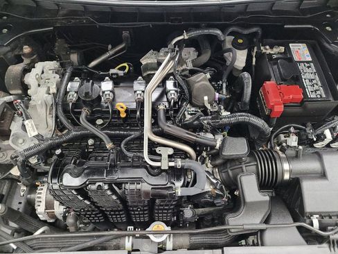 Used 2023 Nissan Altima 2.5 SV FWD image 30