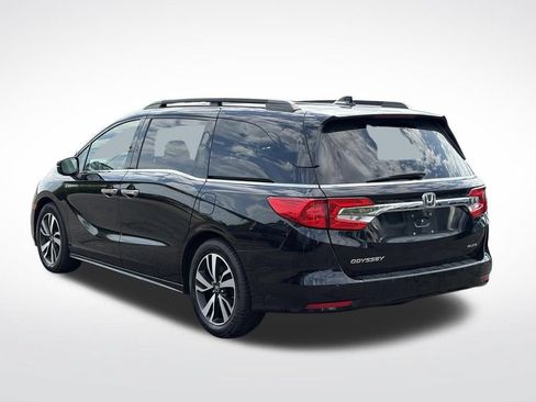 Used 2019 Honda Odyssey Elite image 6