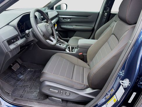 New 2026 Honda CR-V Sport image 18