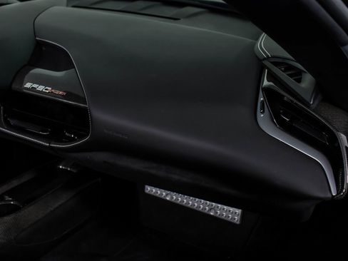 Certified 2022 Ferrari SF90 Spider image 54