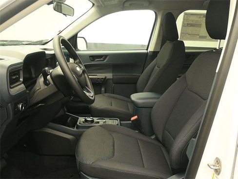 New 2026 Ford Maverick XL image 11