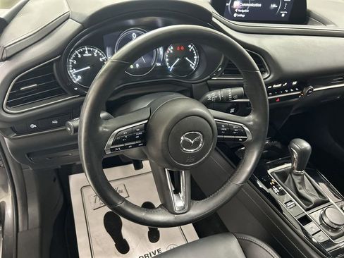 Certified 2024 MAZDA CX-30 AWD 2.5 S w/ Select Sport Pkg image 4
