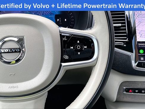 Used 2023 Volvo XC90 B6 Plus w/ Protection Package Premier AWD/4WD image 29