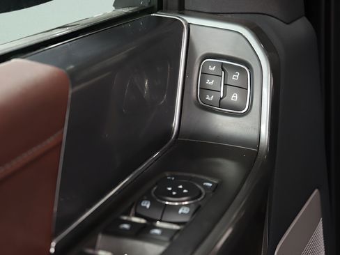 Used 2023 Ford F150 Lariat w/ Equipment Group 502A High AWD/4WD image 24