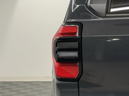 Used 2025 Toyota 4Runner SR5 image 9