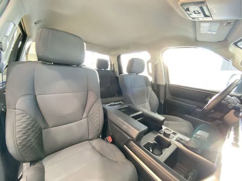 Used 2024 Toyota Tundra SR5 w/ TRD Off-Road Package image 26
