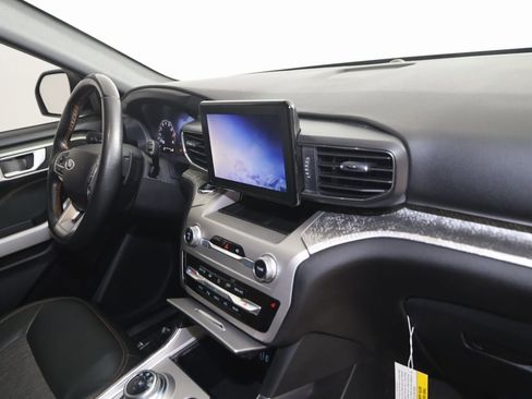 Used 2022 Ford Explorer Timberline image 43