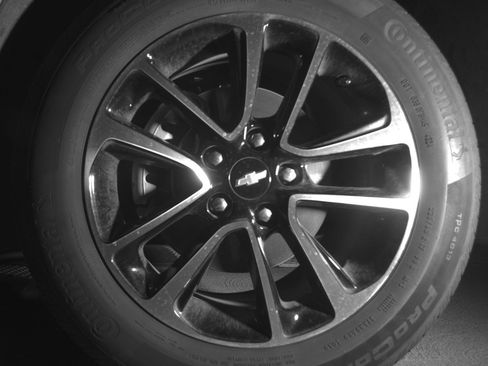 Used 2025 Chevrolet TrailBlazer LT image 12