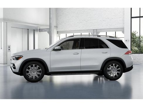 New 2026 Mercedes-Benz GLE 350 4MATIC image 35