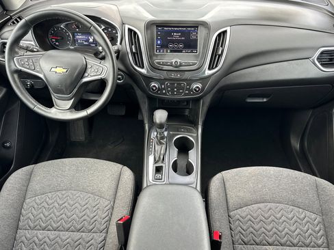 Used 2023 Chevrolet Equinox LT w/ Driver Convenience Package AWD/4WD image 13