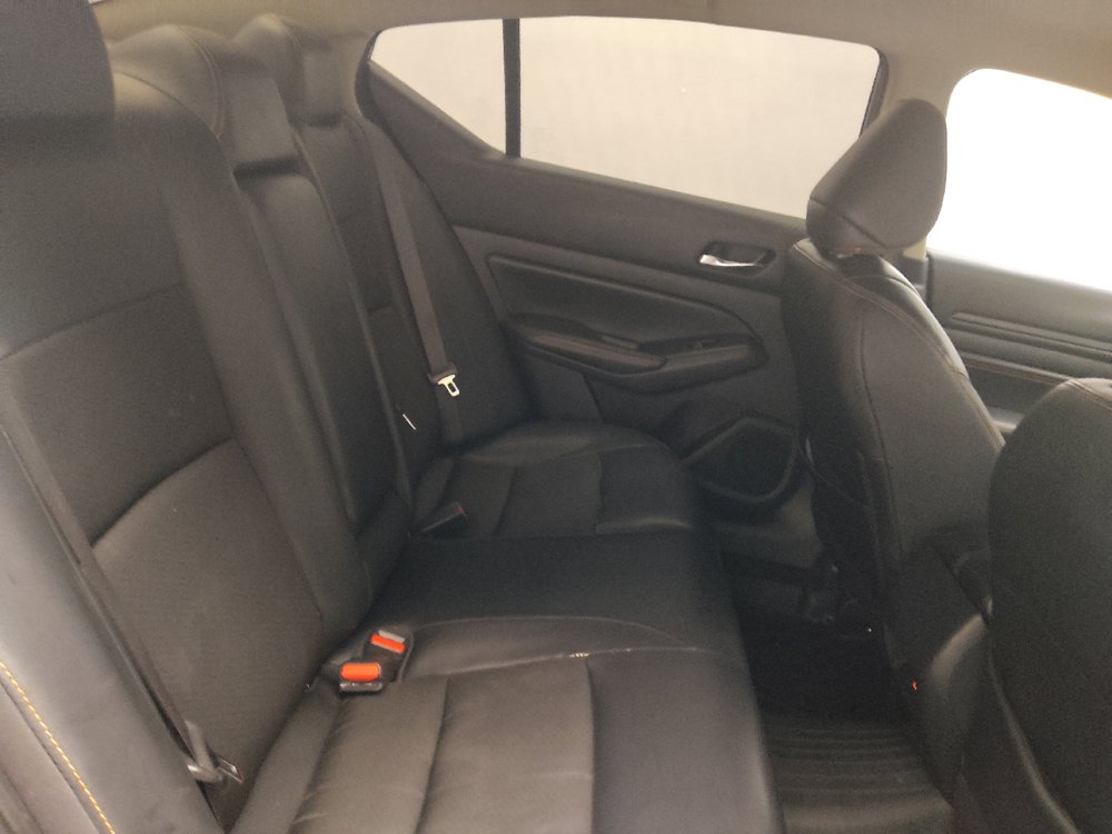 Used 2019 Nissan Altima 2.5 SR FWD image 19